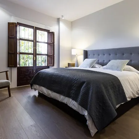 Apartmán Dachgeschosswohnung Neben Dem Marienplatz