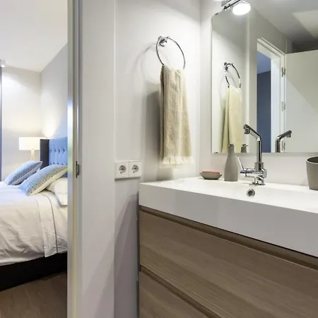 Dachgeschosswohnung Neben Dem Marienplatz Apartmán Mnichov